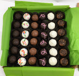 36-Piece Truffle Party Set (six flavors)
