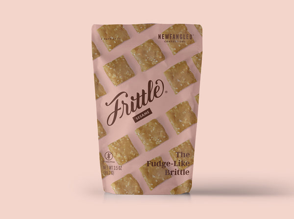 Frittle® Bags (Choose Flavor)
