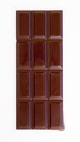 Solid Dark Chocolate