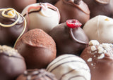 36-Piece Truffle Party Set (six flavors)