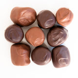 5-pc Chocolate Dipped Marshmallows (Choose all MILK or DARK)